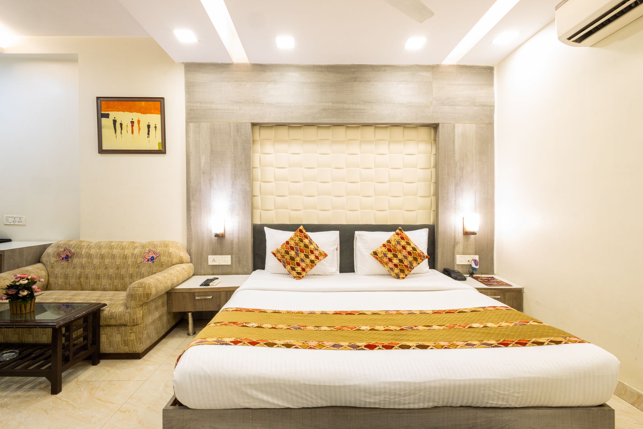 undefined Hotel Red Castle 4