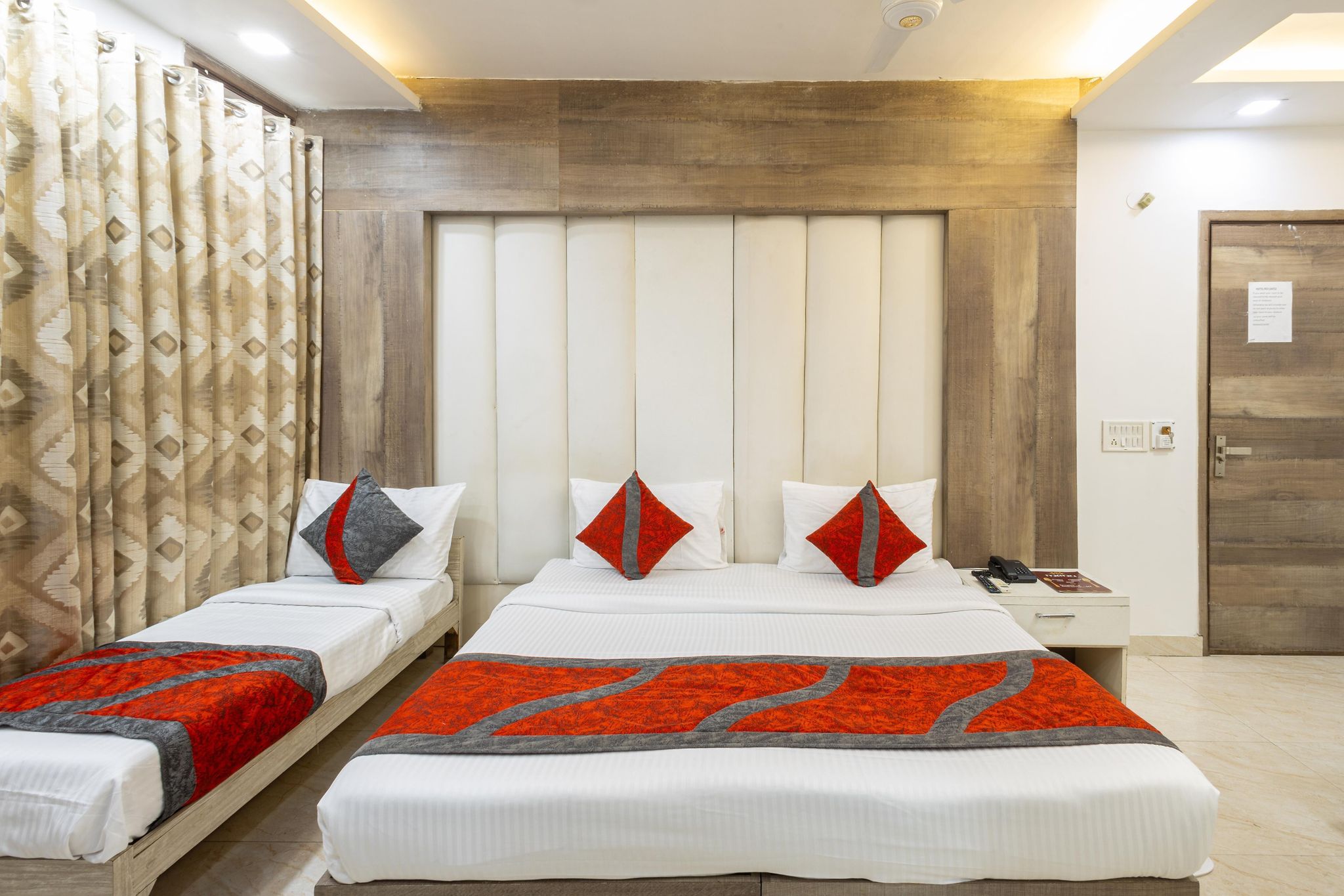 undefined Hotel Red Castle 10