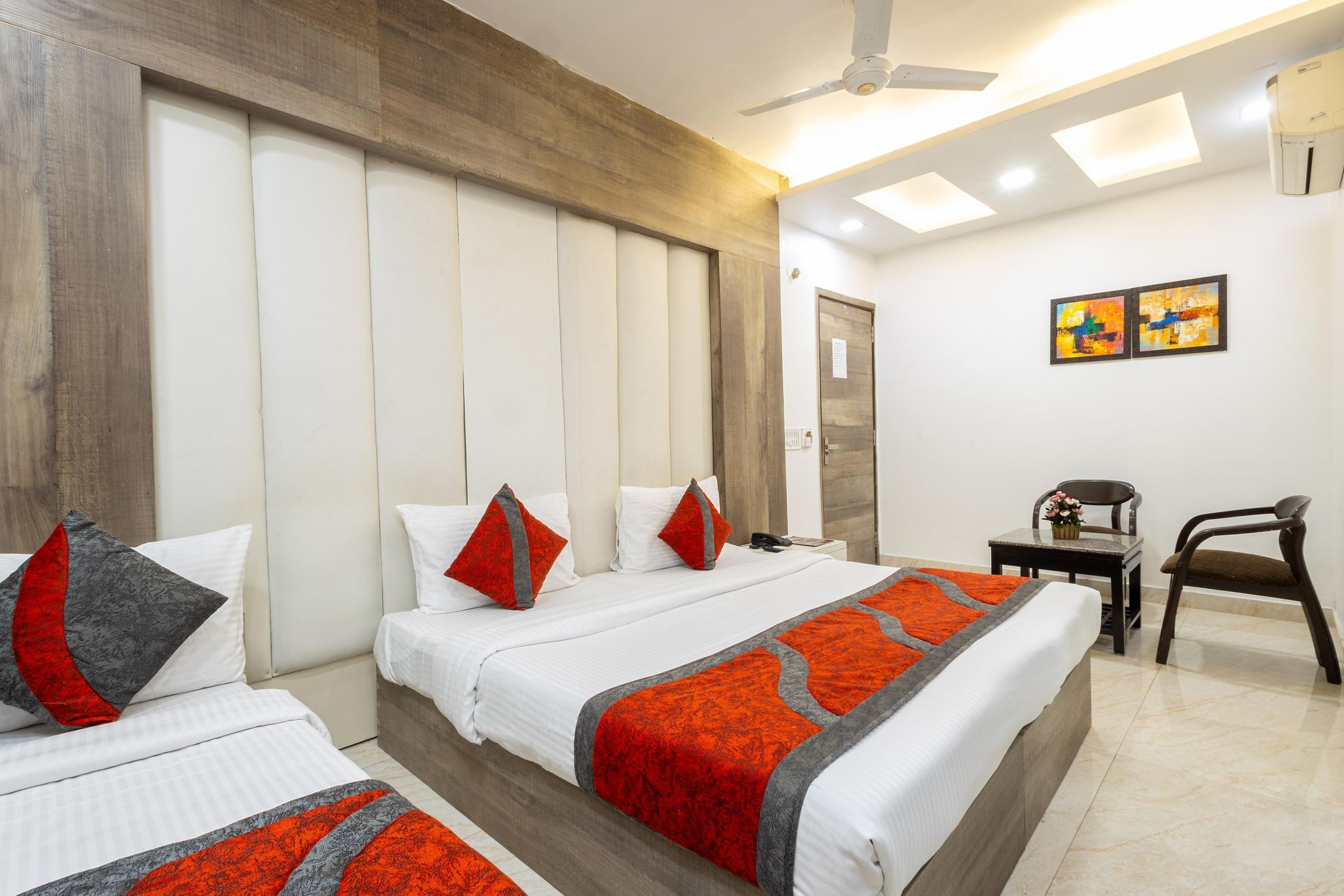 undefined Hotel Red Castle 8