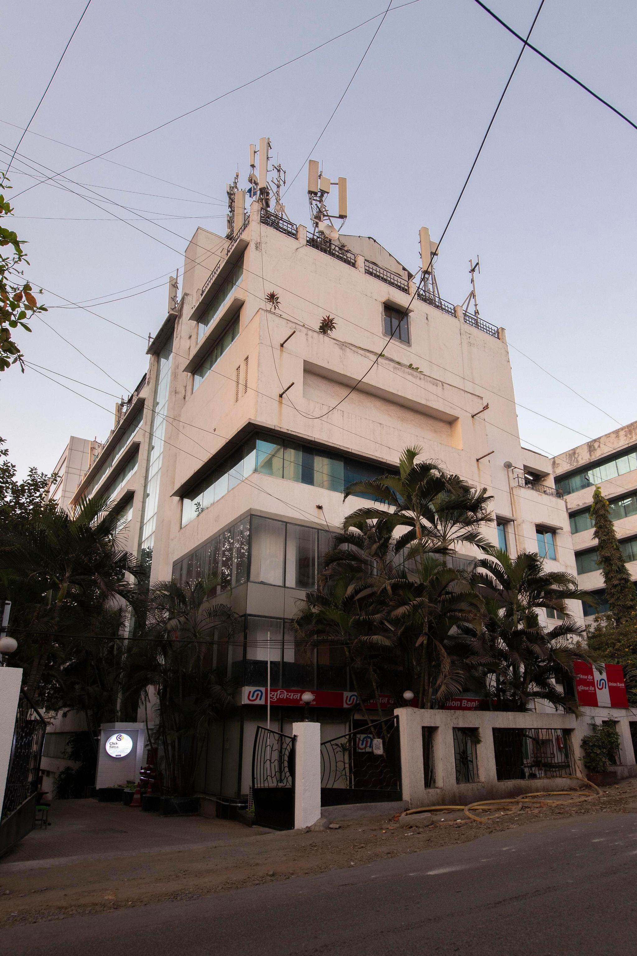 undefined Click Hotel Andheri MIDC  7