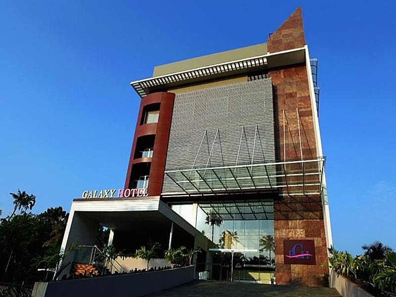  Paravoor Galaxy Hotel