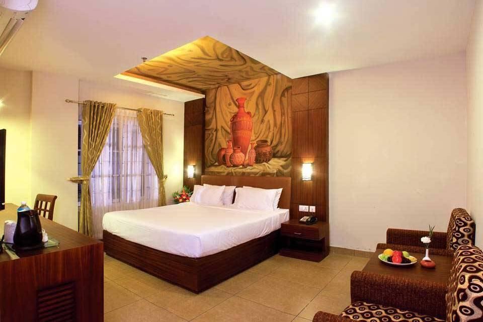 undefined Clay House 4