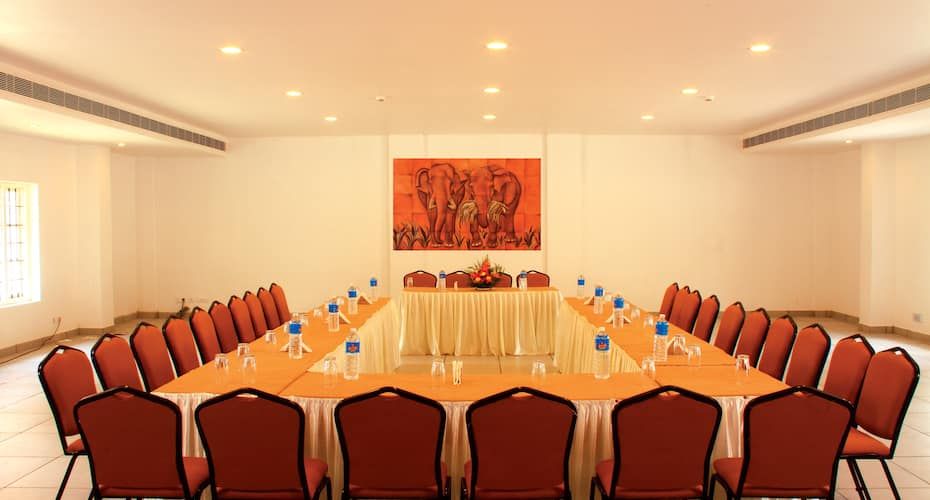Conference Hall