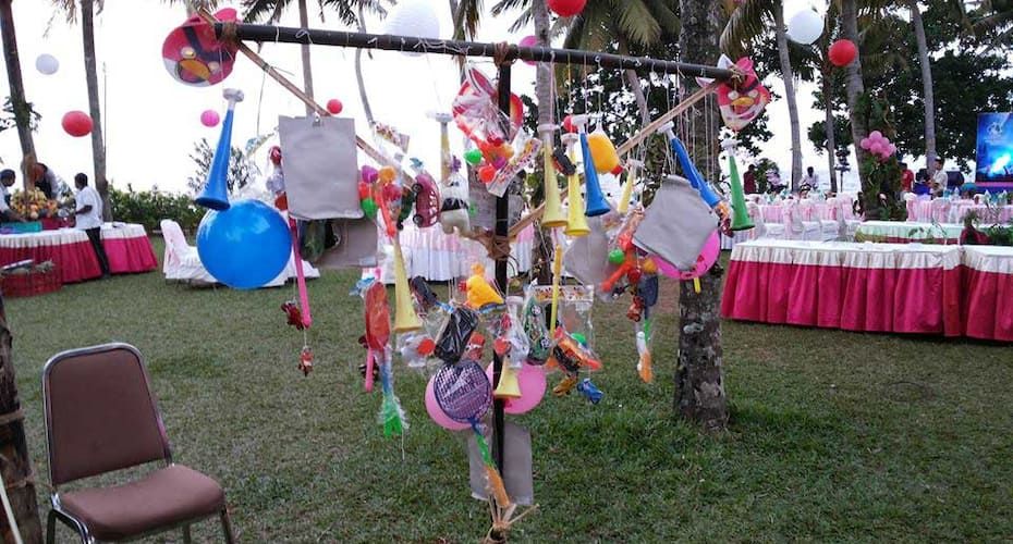 undefined Clay House 8