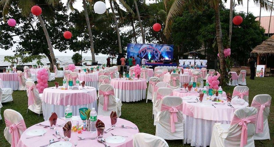 undefined Clay House 7