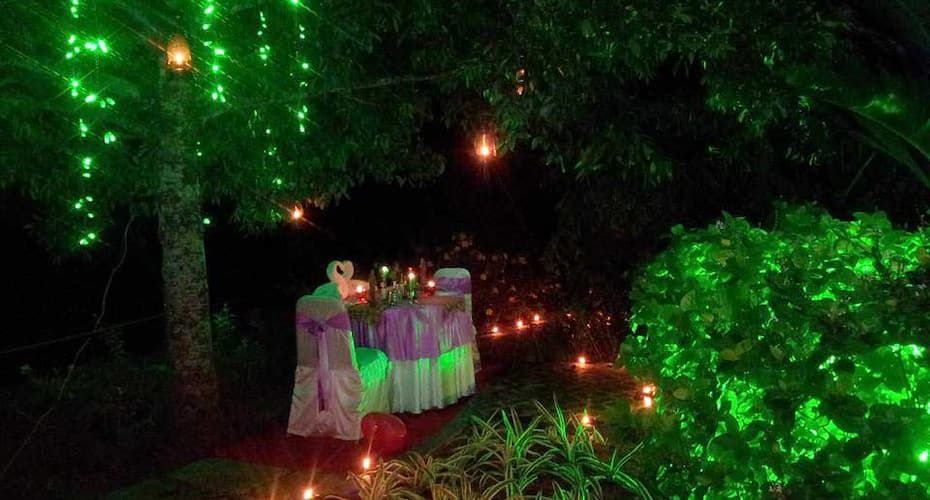 undefined Clay House 9