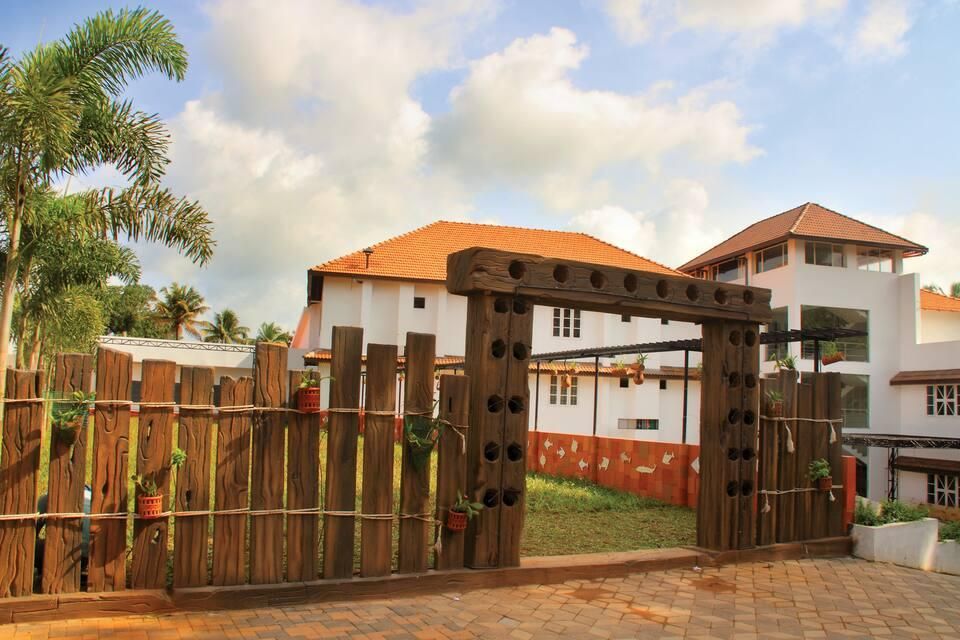 undefined Clay House 3