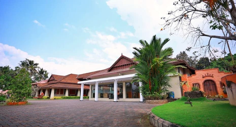 undefined Clay House 2