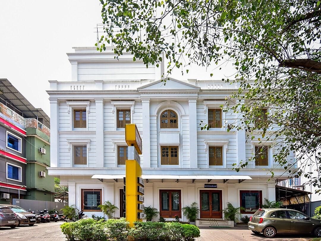 Hotel Sree Gokulam Fort