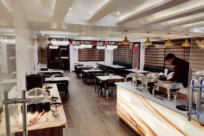 Food & Dining