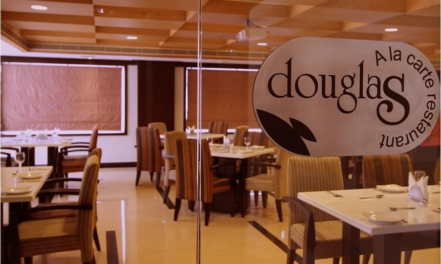 Food & Dining