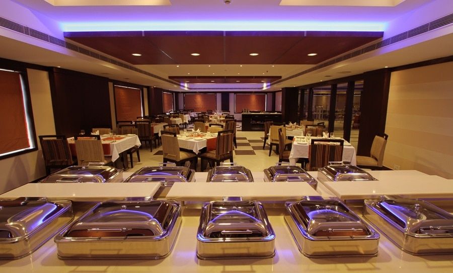 Food & Dining