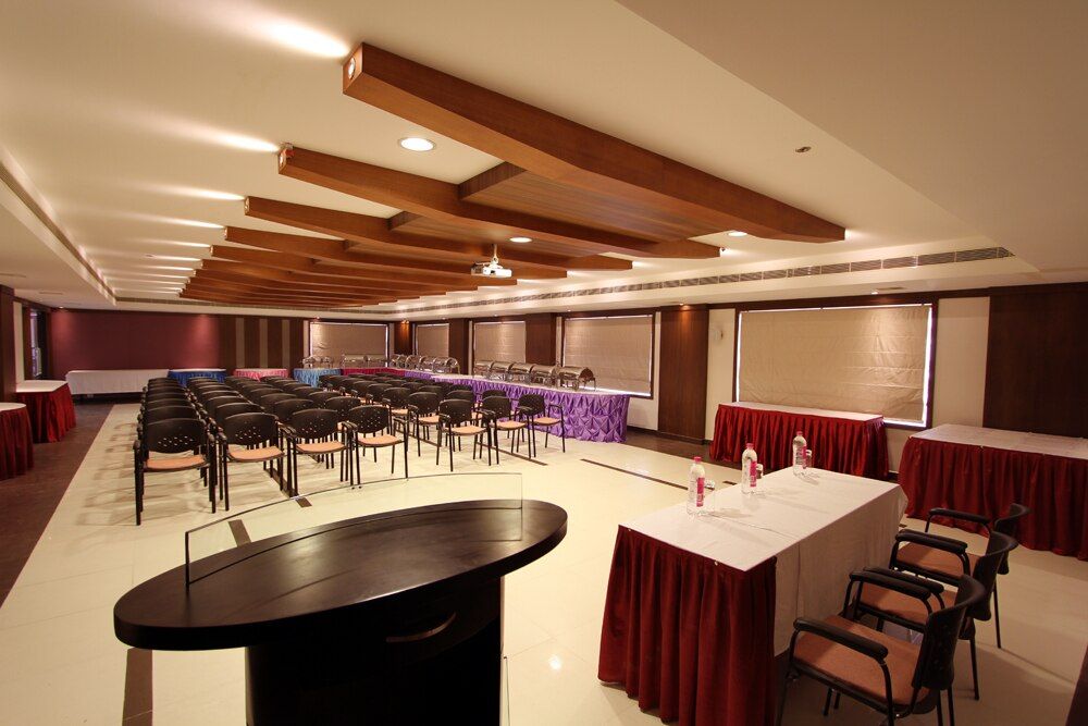 Business Centre