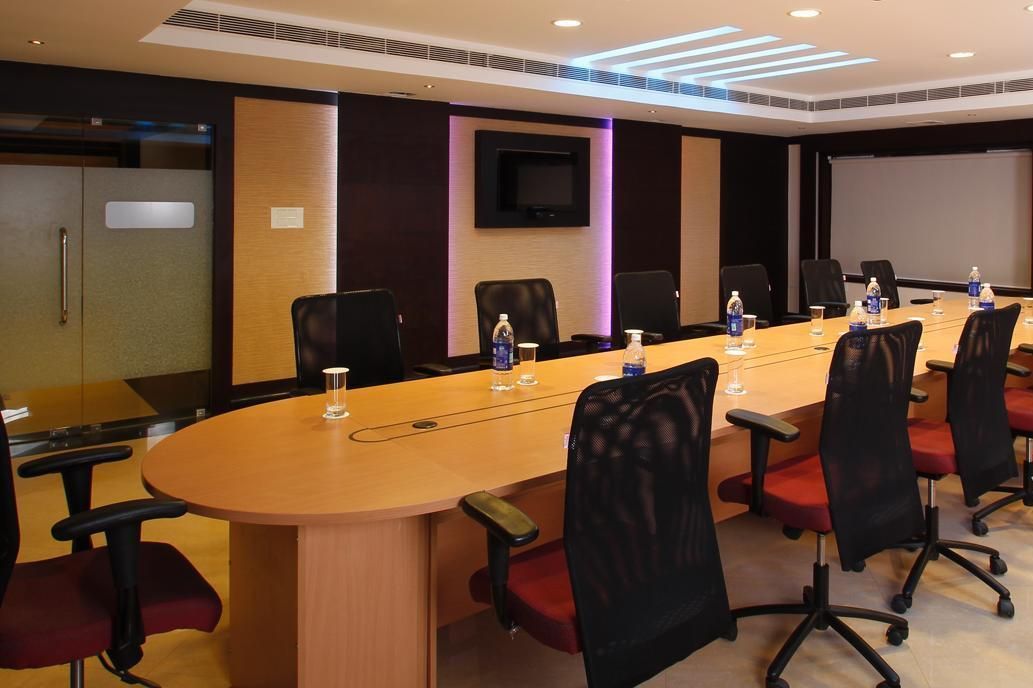 Business Centre