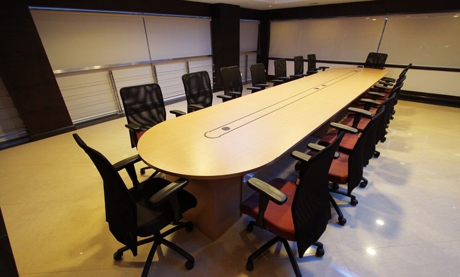 Business Centre