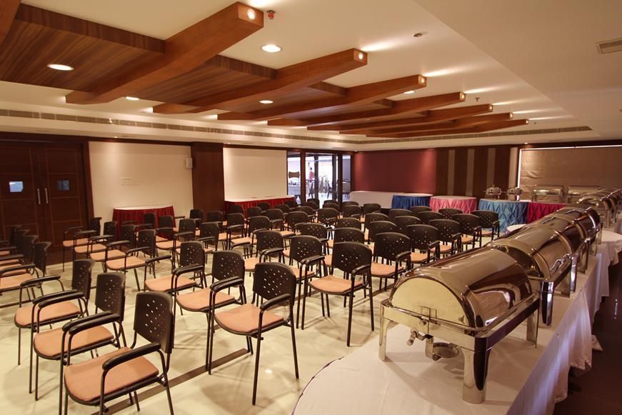 Business Centre