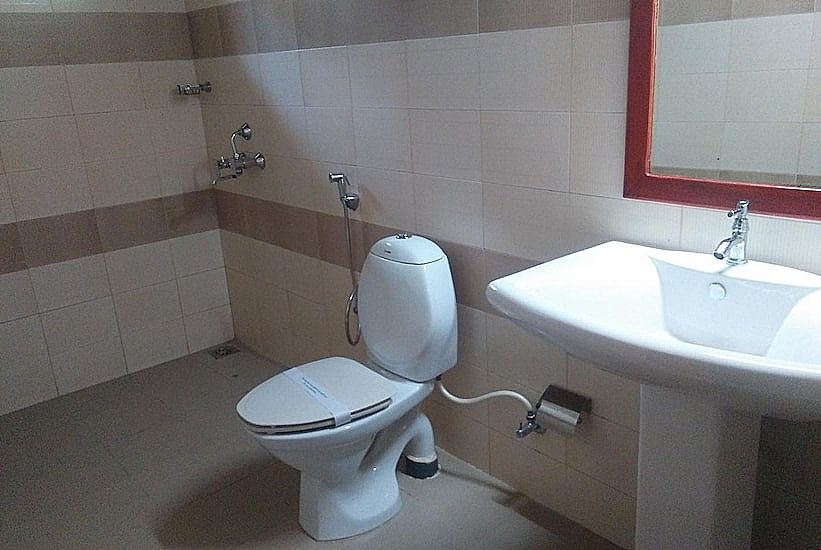 Rippon Mount Resorts Plantation Cottage Non AC 3