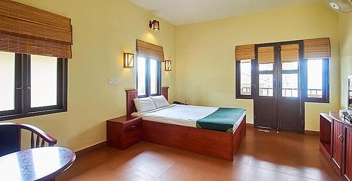 Rippon Mount Resorts Plantation Cottage Non AC