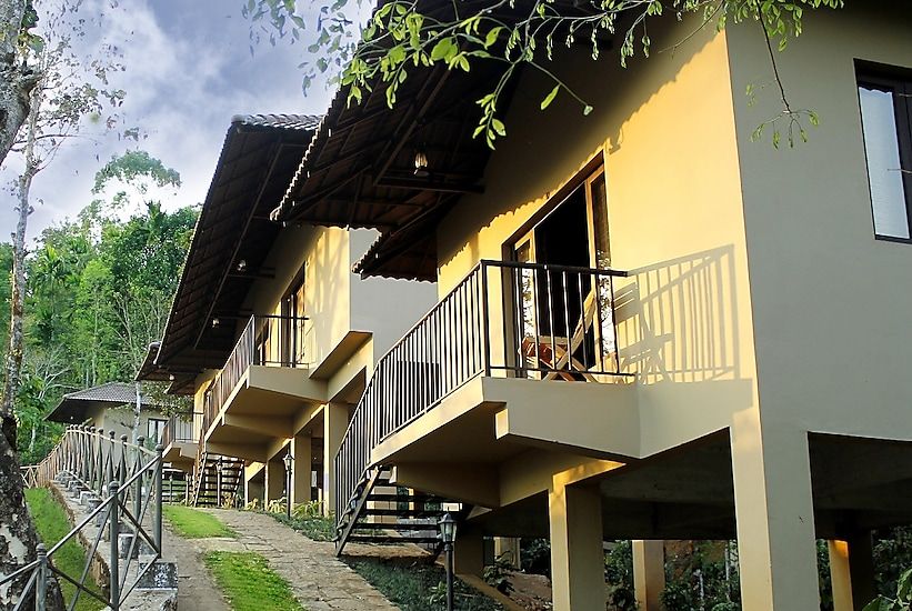 Rippon Mount Resorts