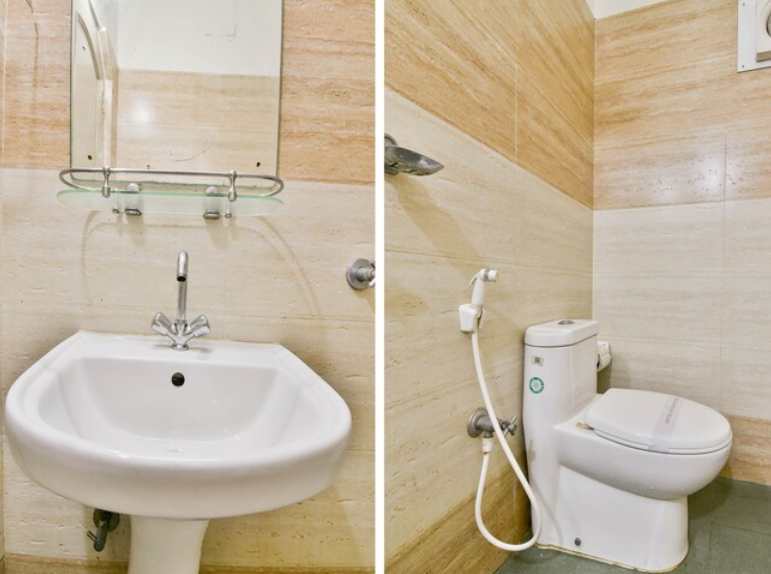 Hotel Lifestyle DELUXE AC ROOM 11