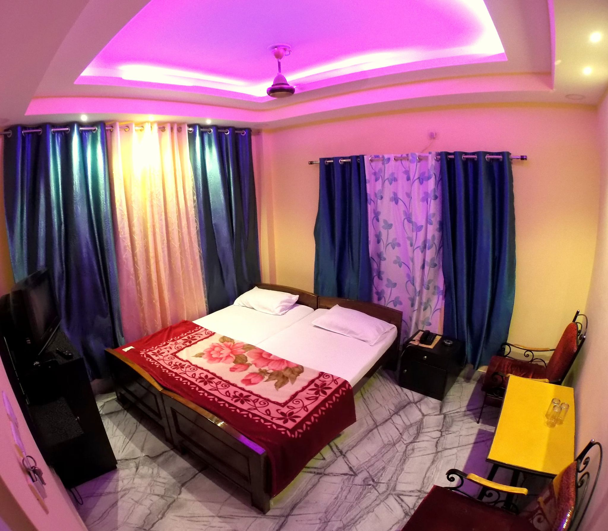 undefined Phoenix Lodge 5