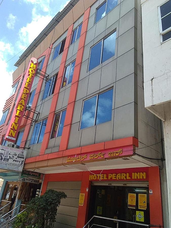 undefined Pearl Inn 9