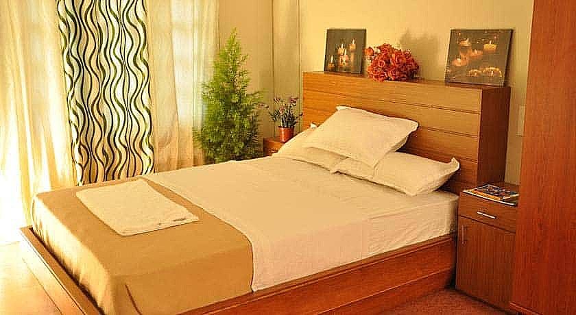 Misty Hill Resort Executive Non AC 2