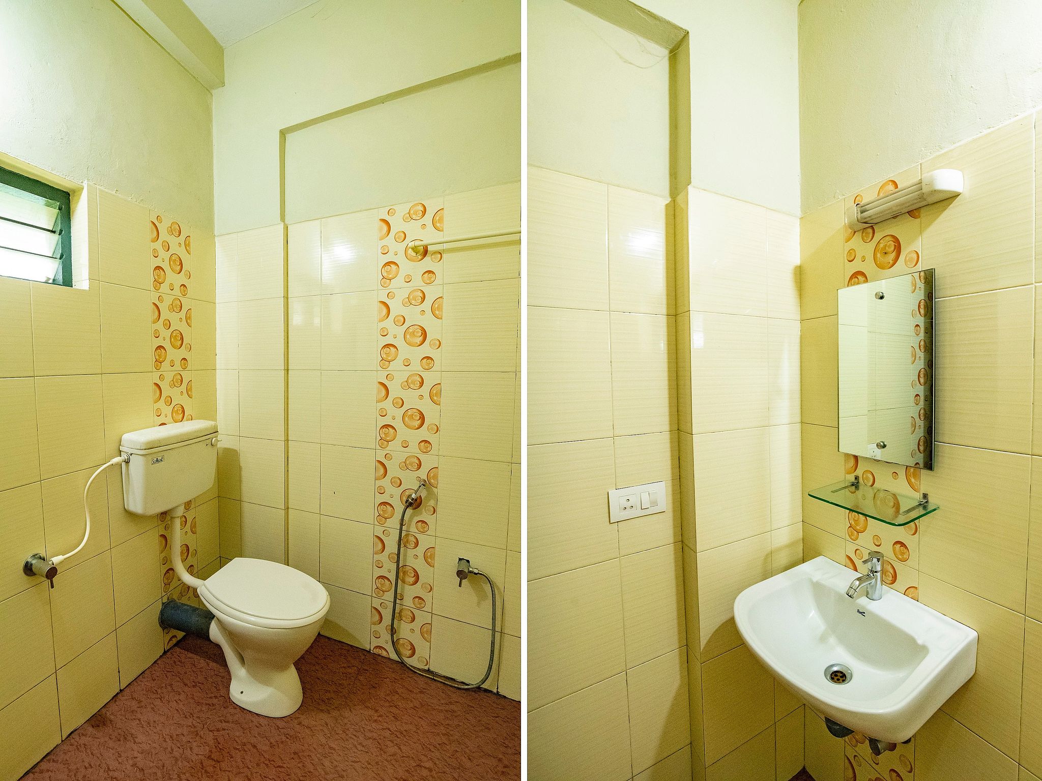 Misty Hill Resort Executive Non AC 3