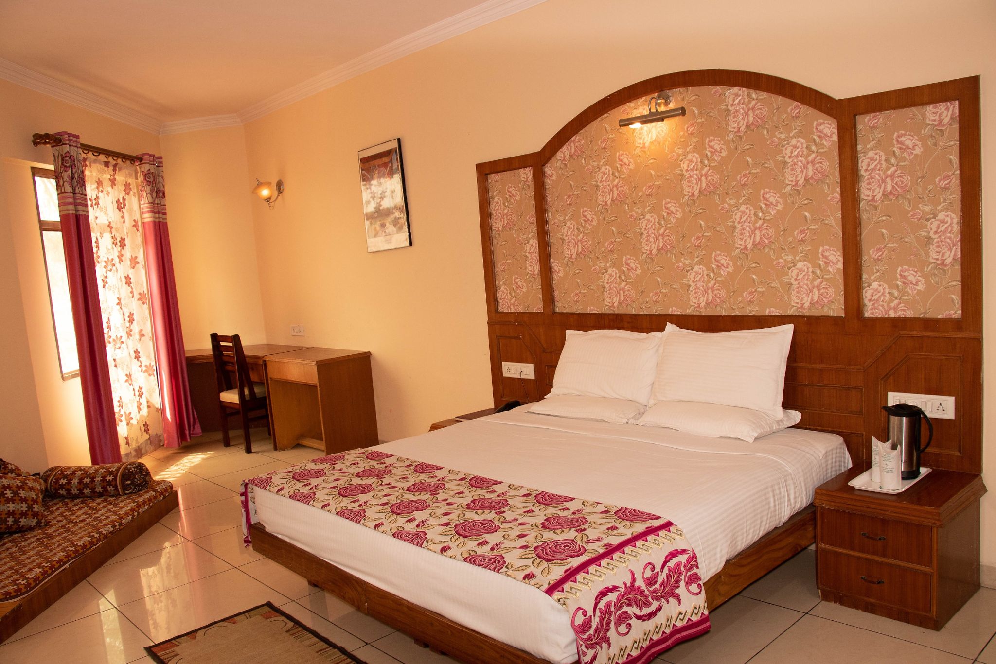 Family suite