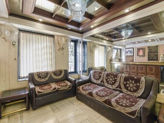 undefined Hotel Sai Plaza 3