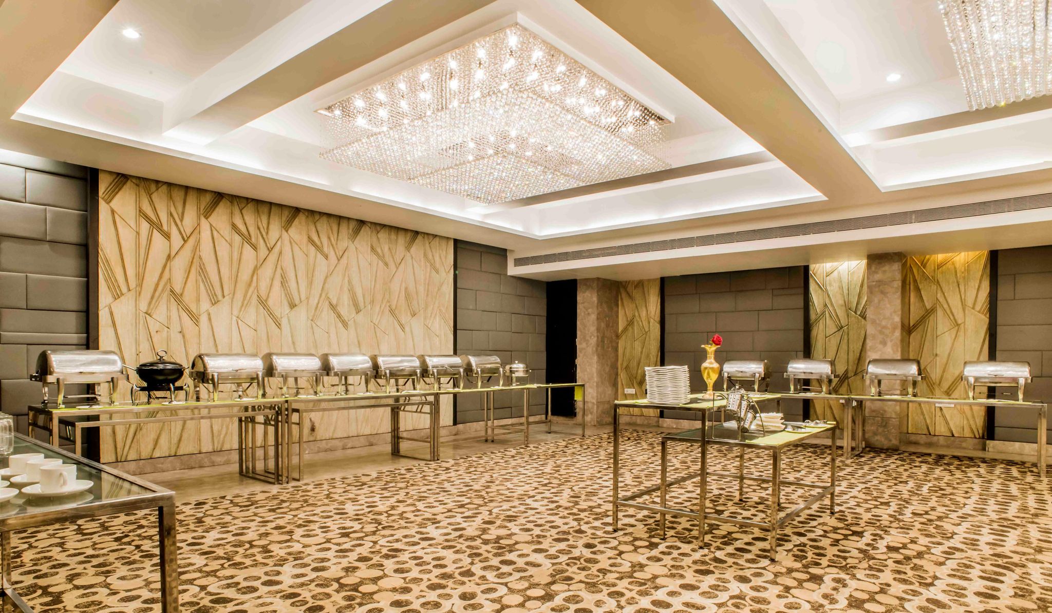 undefined The Citi Residenci Hotel, Asansol 4