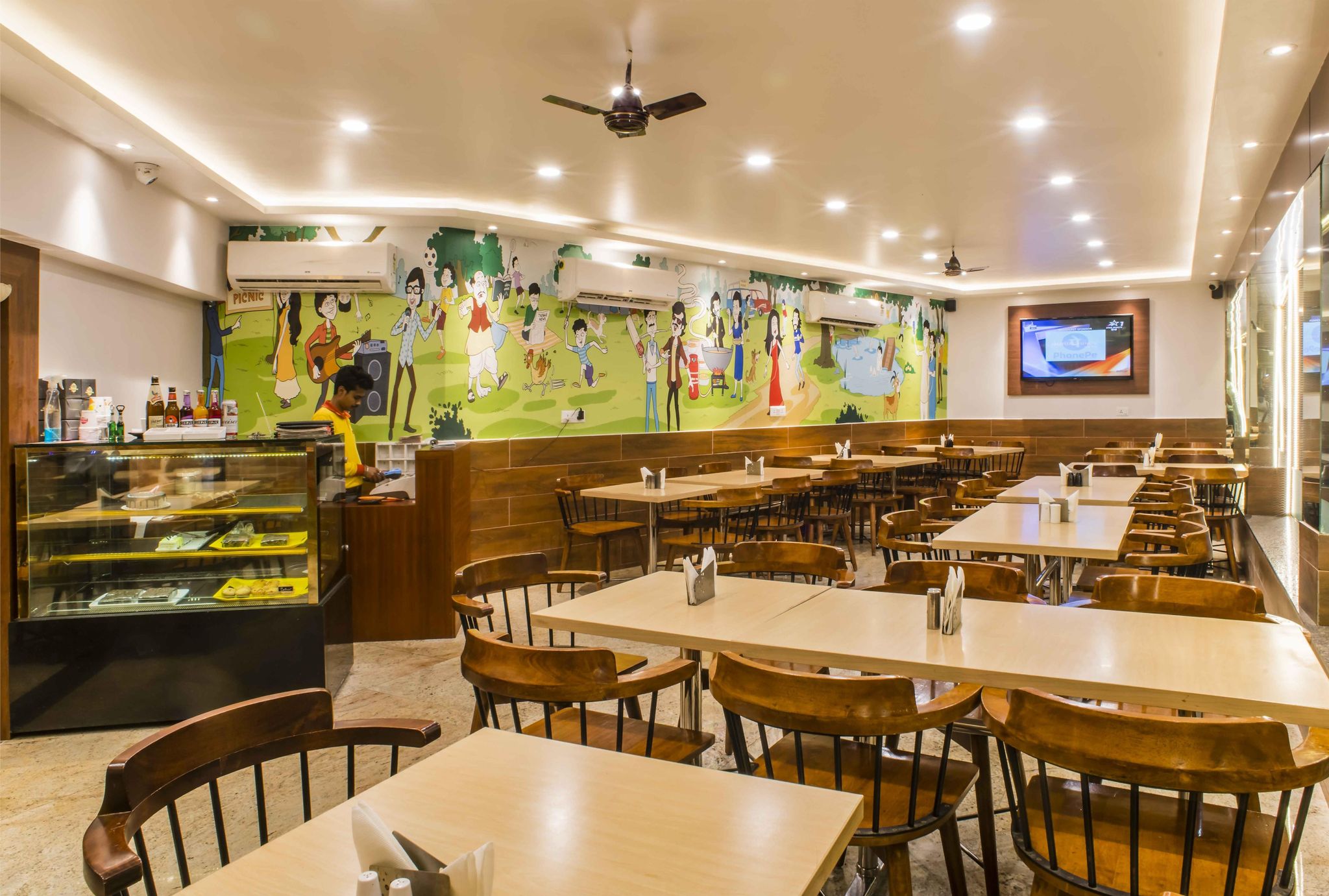 undefined The Citi Residenci Hotel, Asansol 3