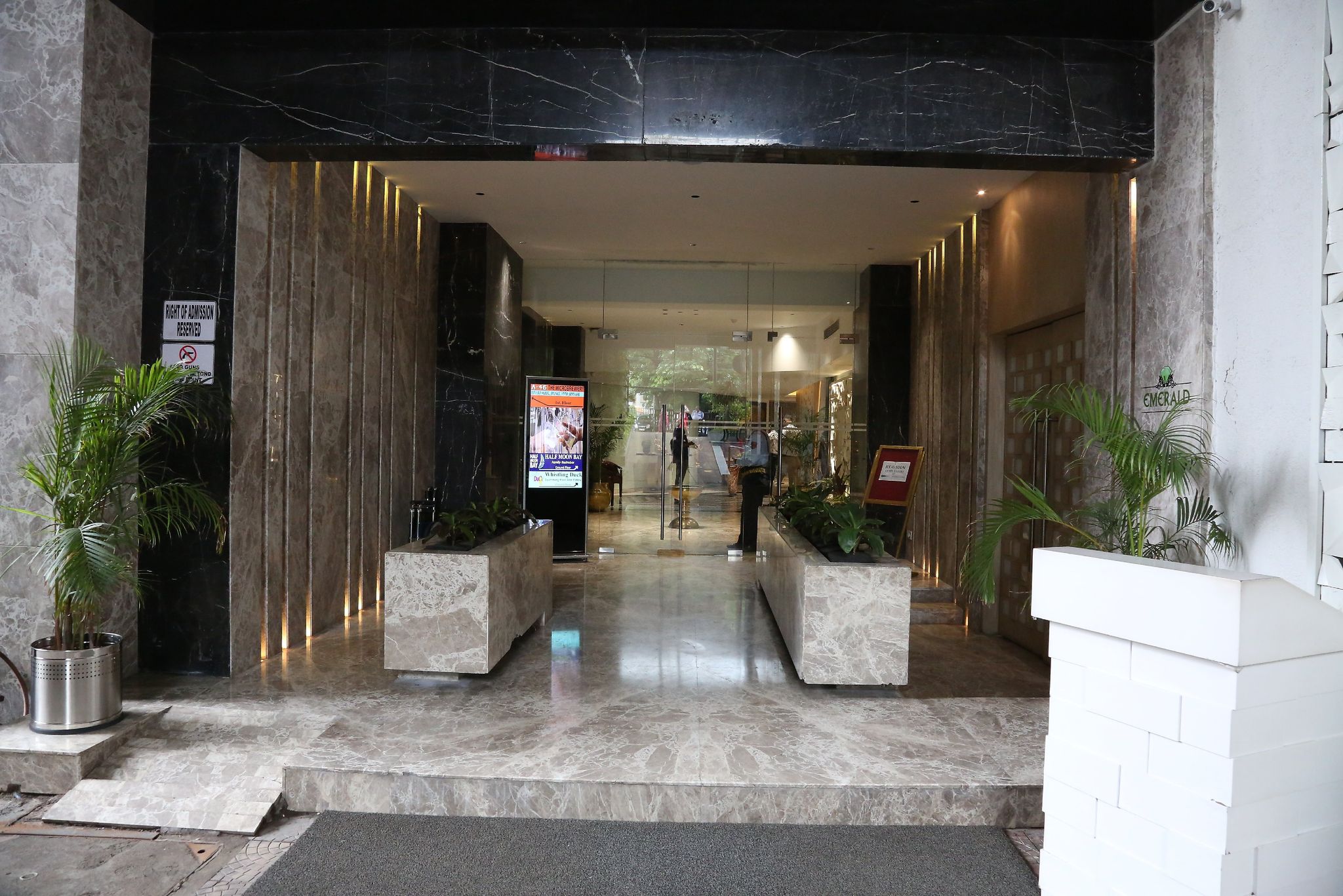 undefined The Citi Residenci Hotel, Asansol 7
