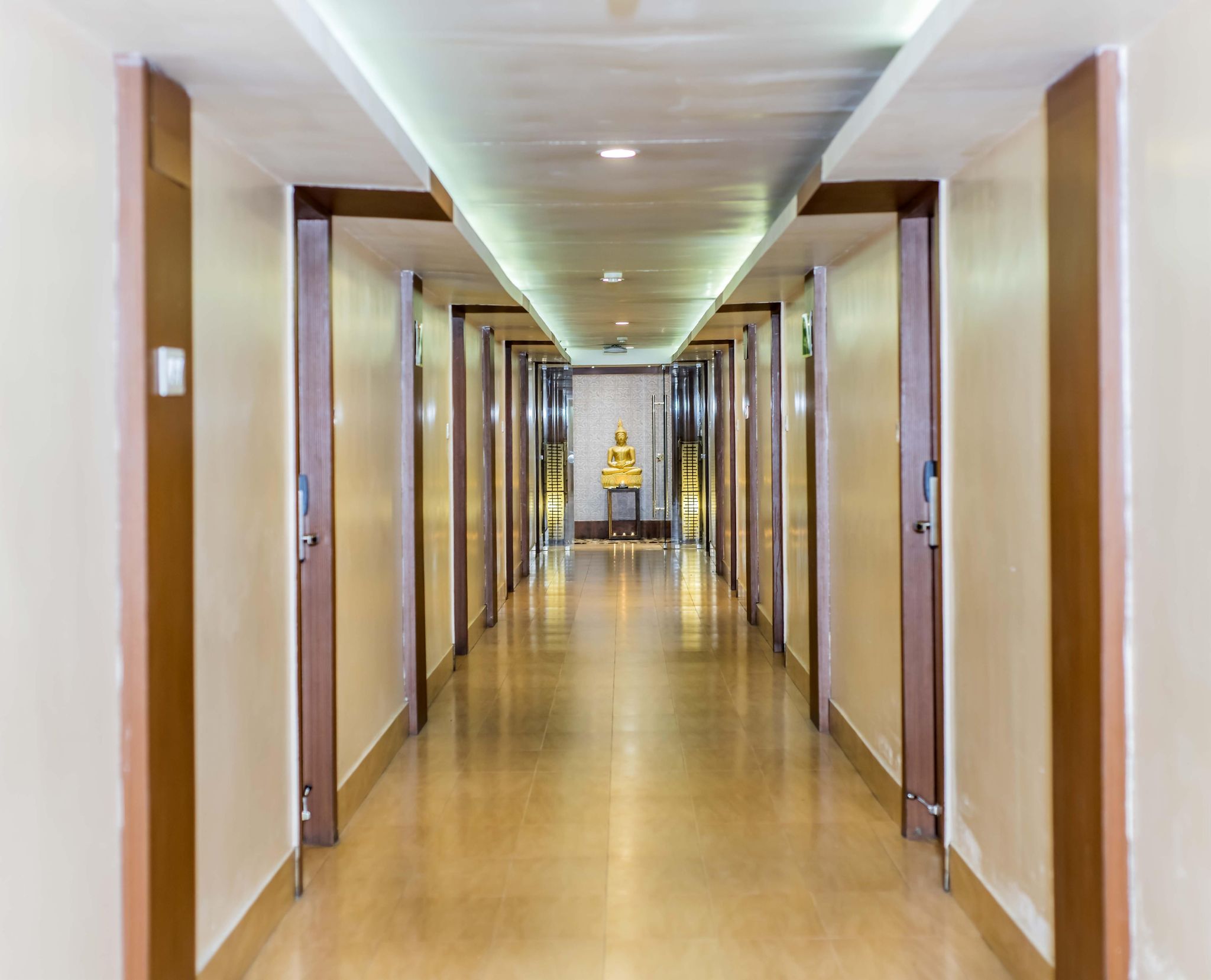 undefined The Citi Residenci Hotel, Asansol 5