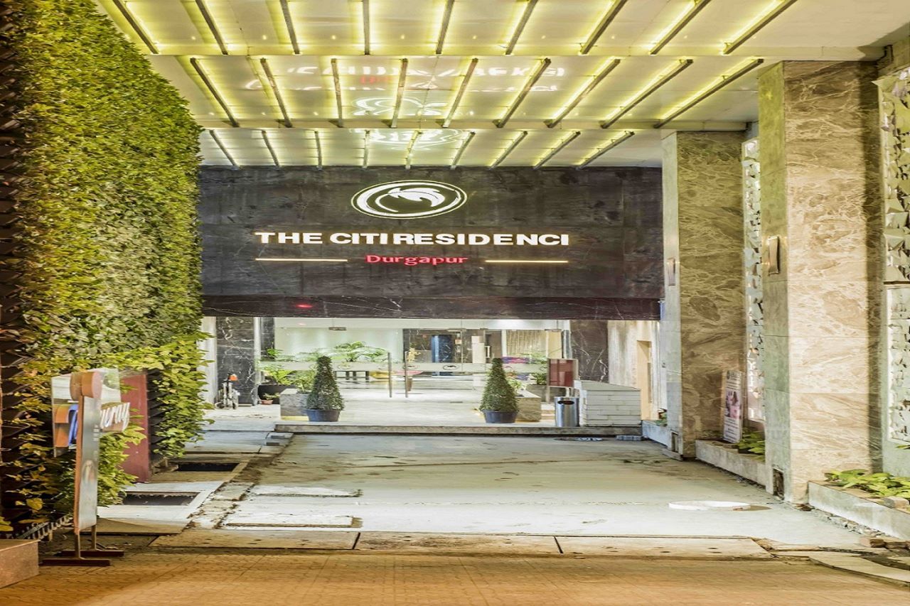 undefined The Citi Residenci Hotel, Asansol 6