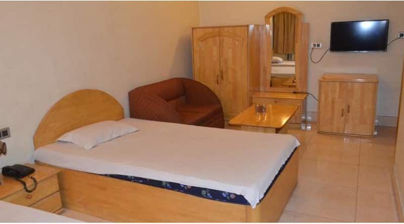 NON A/C Standard ROOM