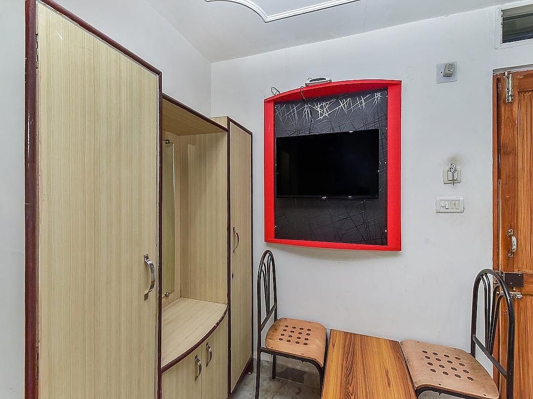 Standard Non-Ac Room