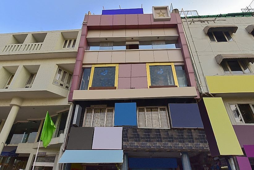 Hotel Royal Star