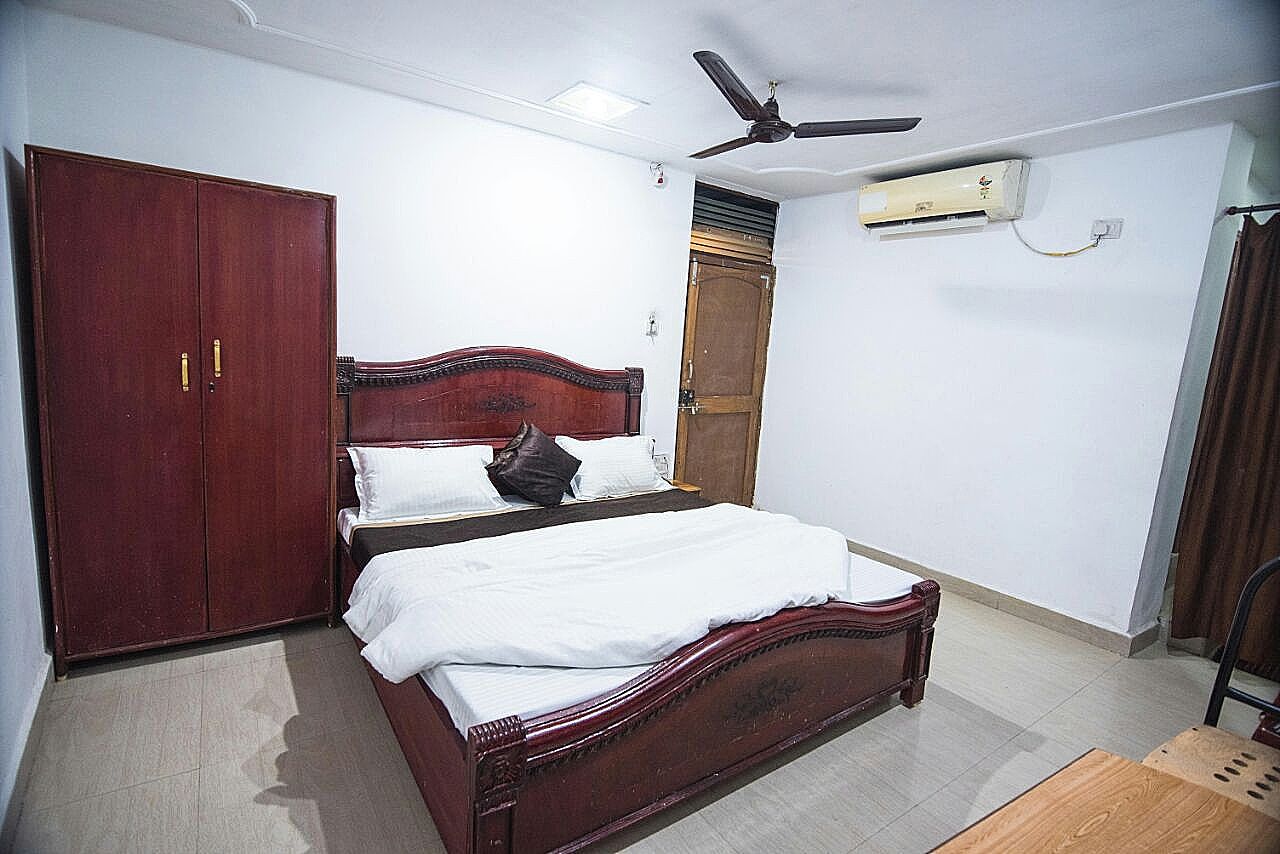 Standard Non-Ac Room