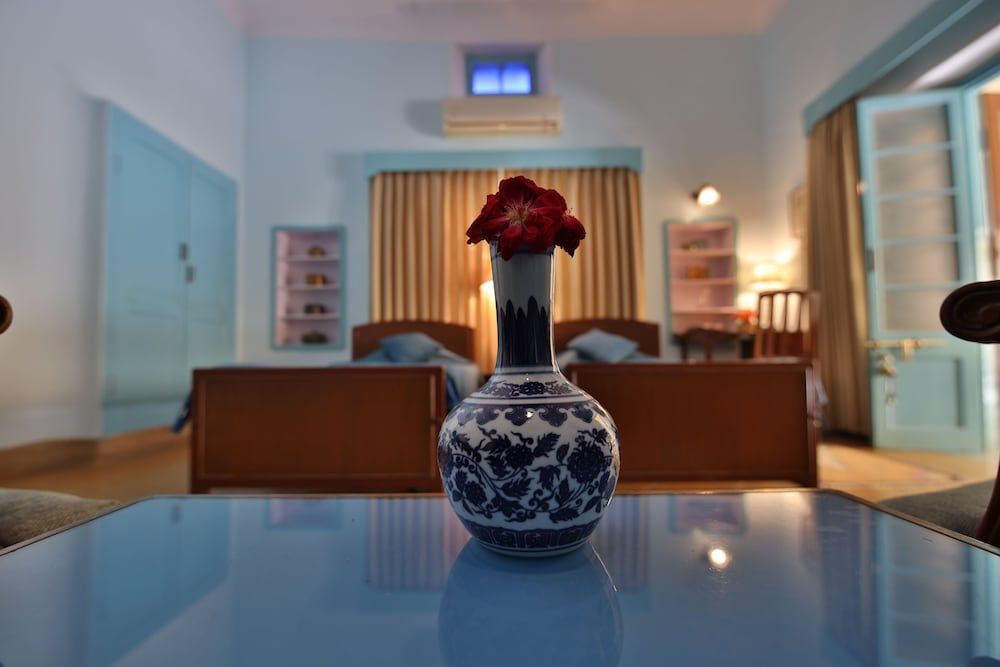 Roop Niwas Kothi Superior Double Room 11
