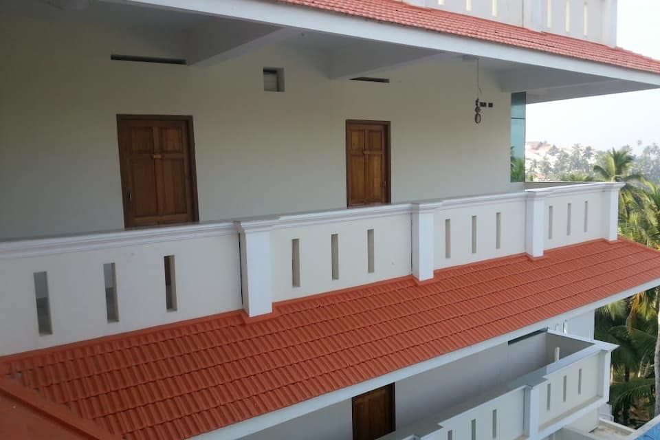 Samudra Theeram Beach Resort