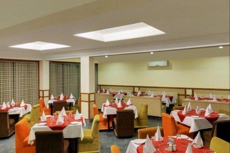 undefined Club Mahindra Jaisalmer 3