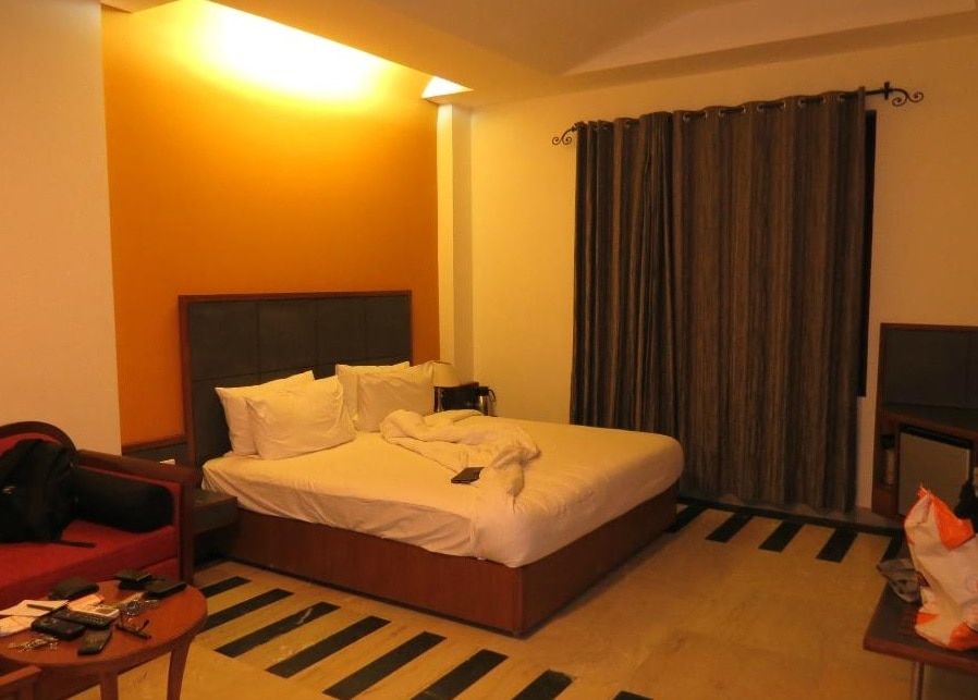 Club Mahindra Jaisalmer Superior Room Jaisalmer 2