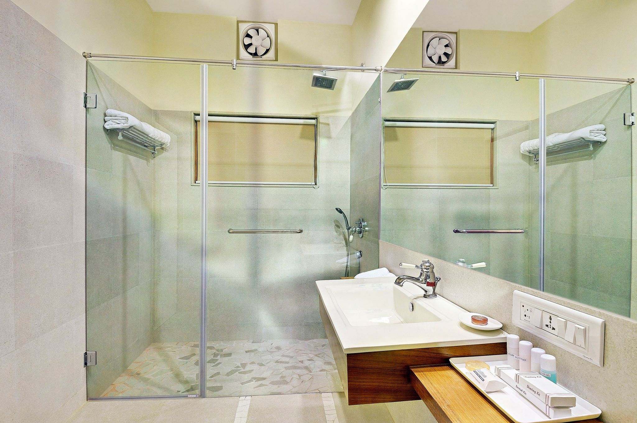 Club Mahindra Jaisalmer Superior Room Jaisalmer 4