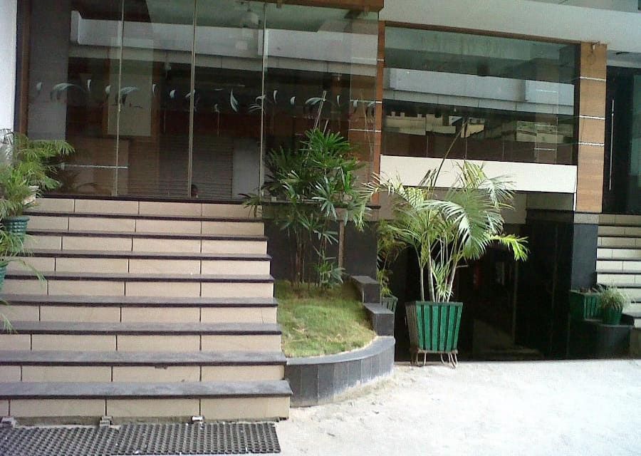 undefined Hotel Brindaban 9