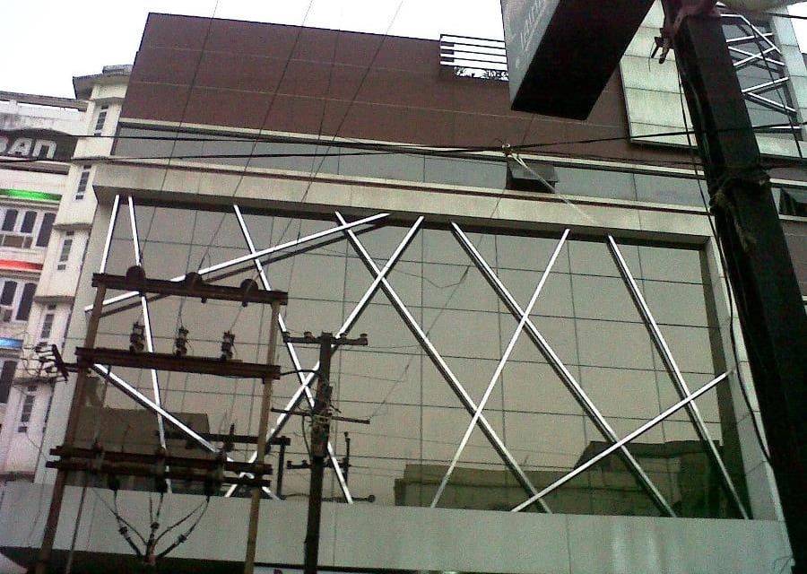 undefined Hotel Brindaban 10