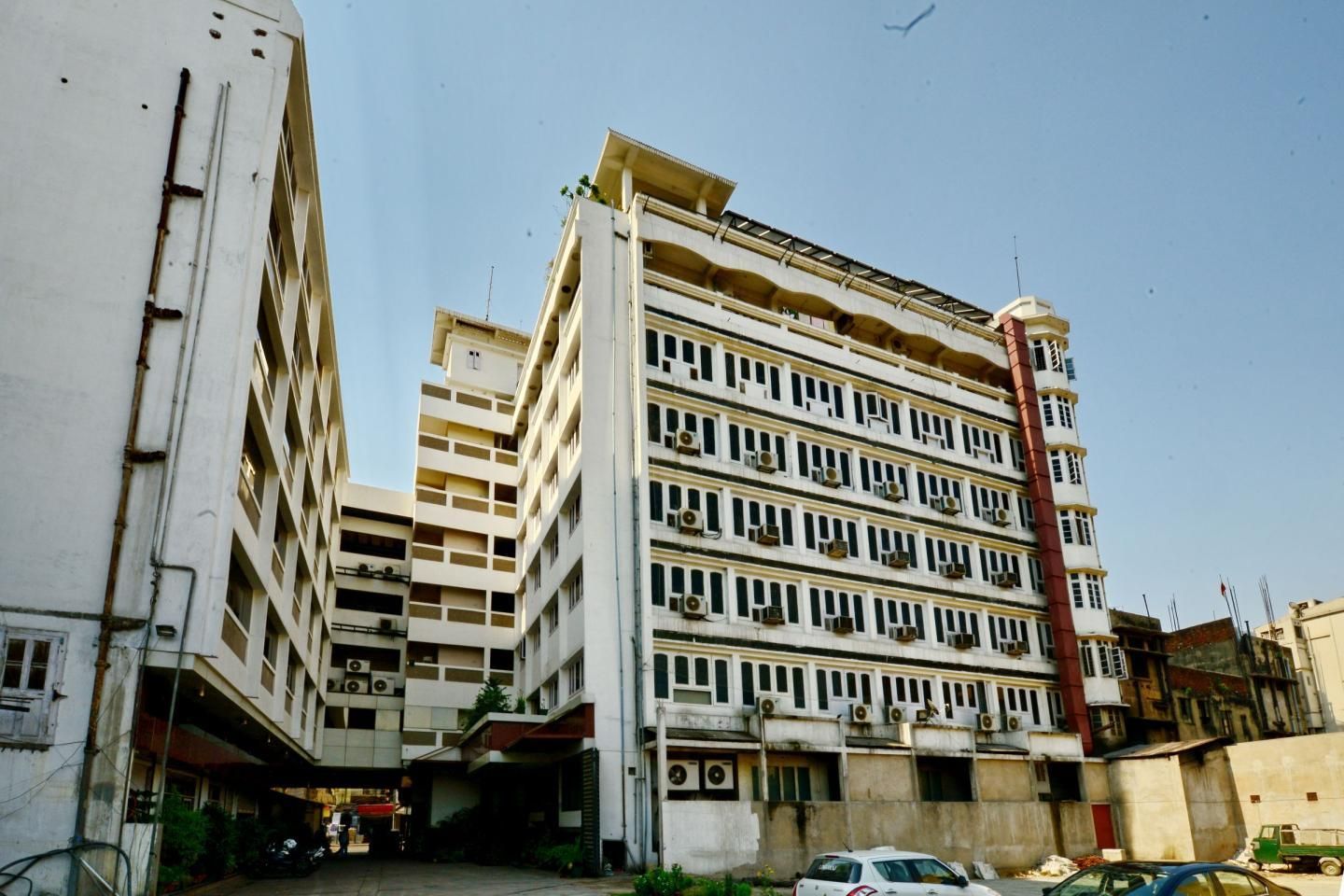 undefined Hotel Brindaban 6