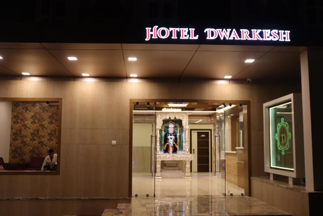 Hotel Dwarkesh