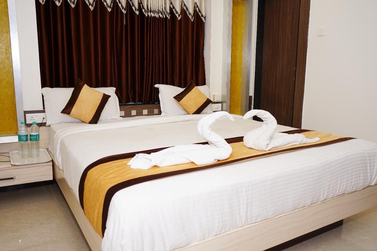 Hotel Gopal Super Deluxe Room