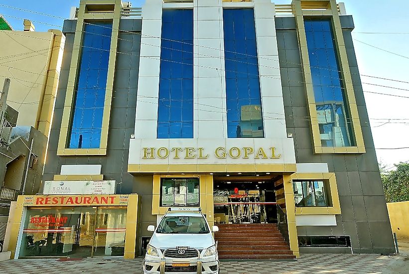 Hotel Gopal